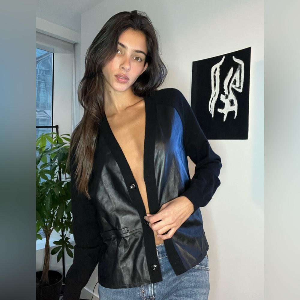 Falconeri cardigan